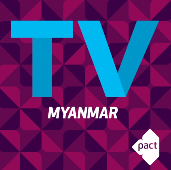Pact TV Myanmar
